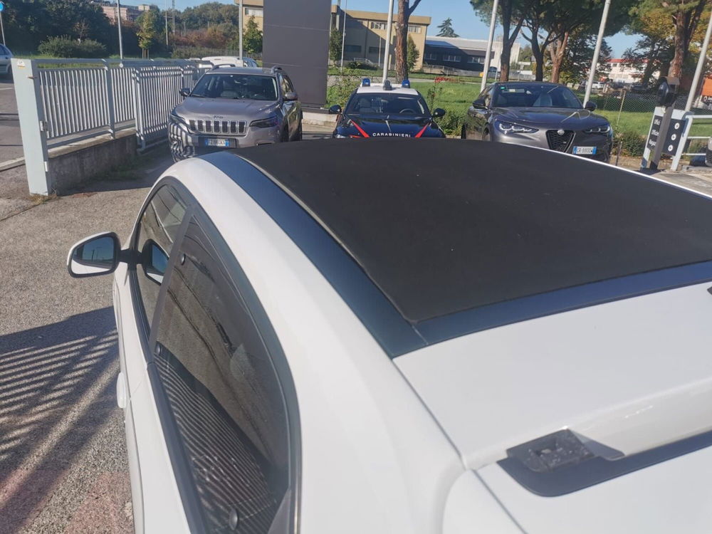 Renault Twingo usata a Arezzo (7)