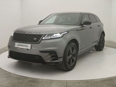 Land Rover Range Rover Velar 2.0D I4 180 CV R-Dynamic S  del 2020 usata a Ragusa