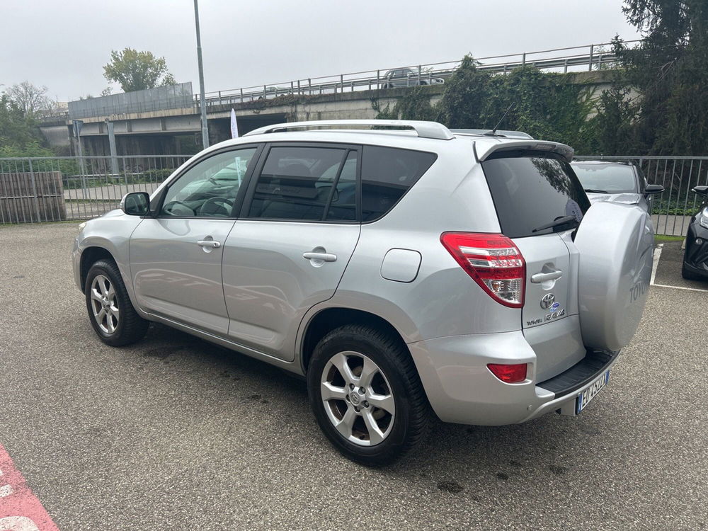 Toyota Rav4 usata a Piacenza (4)