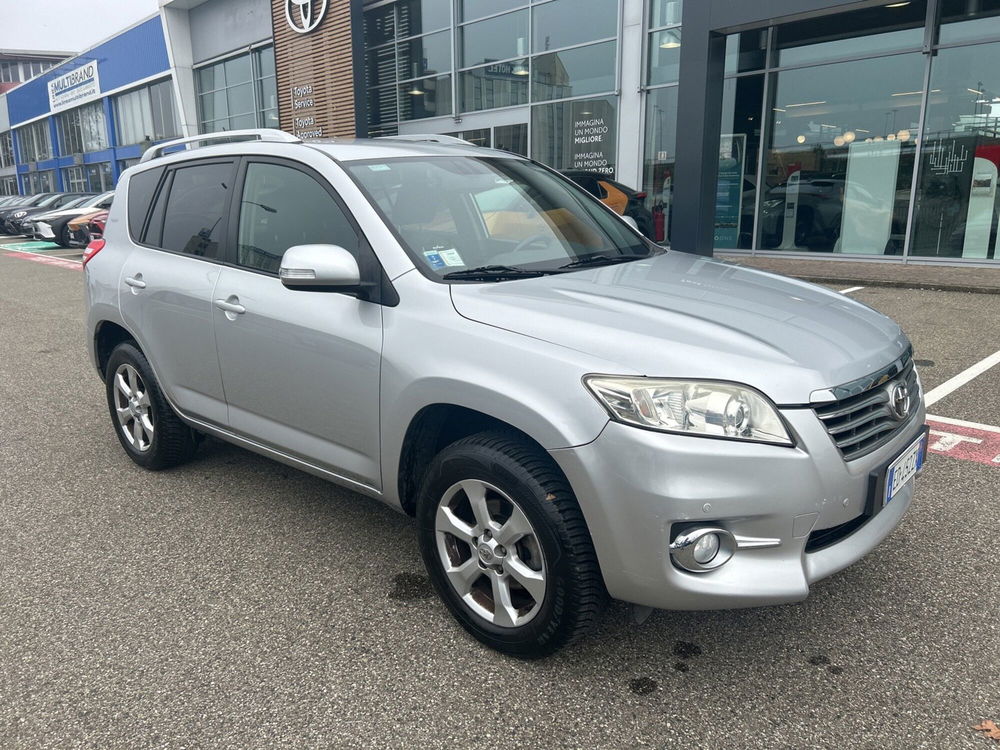 Toyota Rav4 usata a Piacenza (8)