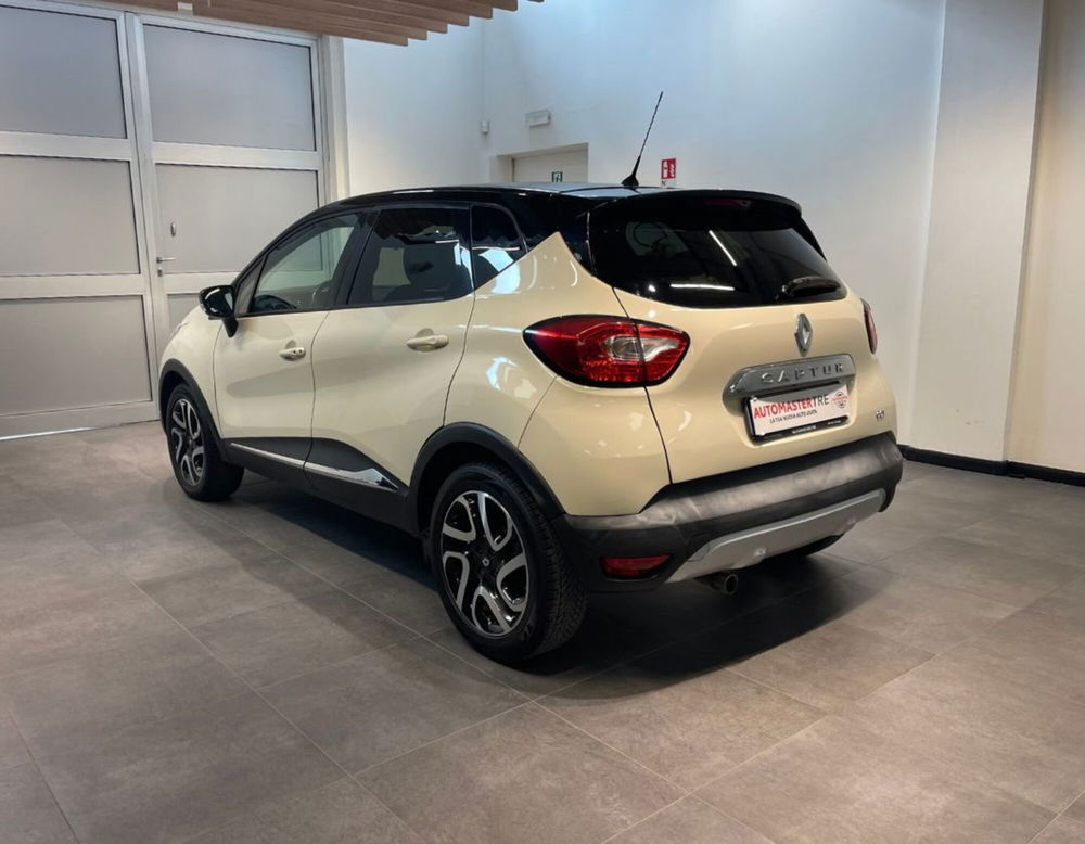 Renault Captur usata a Ferrara (16)