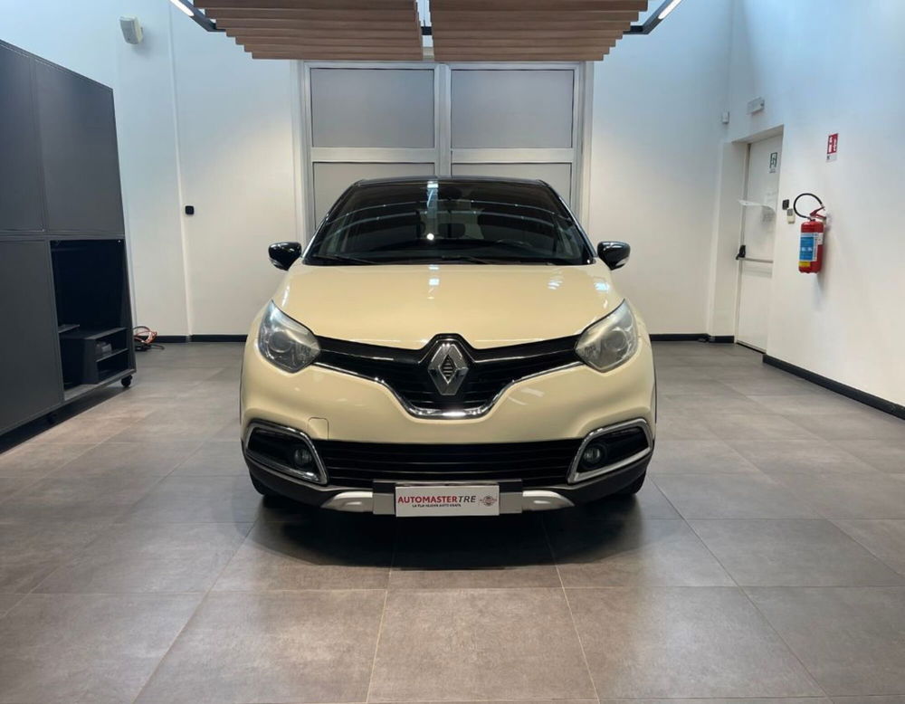 Renault Captur usata a Ferrara (3)