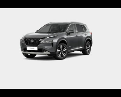 Nissan X-Trail 1.5 e-power Tekna 2wd del 2023 usata a Treviso