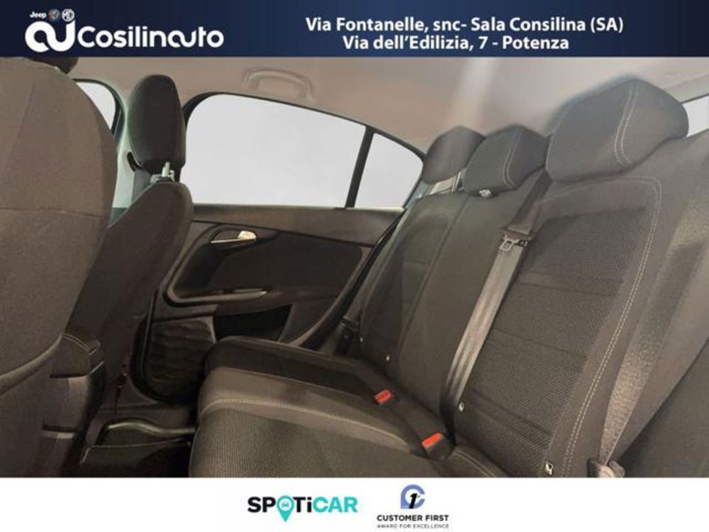 Fiat Tipo usata a Salerno (10)