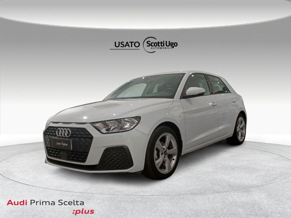 Audi A1 Sportback usata a Firenze