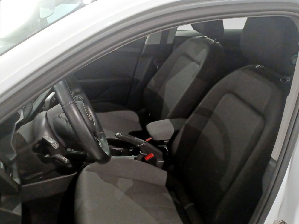 Audi A1 Sportback usata a Firenze (10)