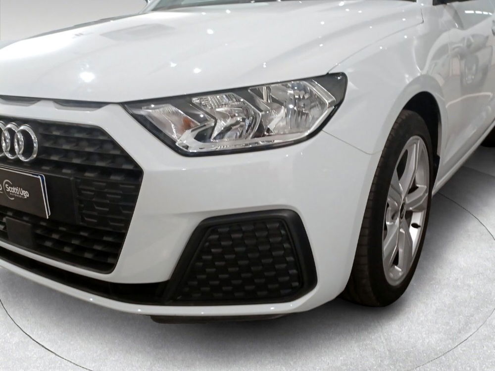 Audi A1 Sportback usata a Firenze (2)