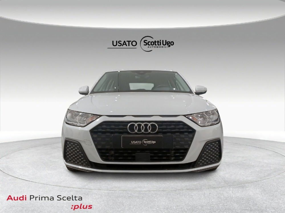 Audi A1 Sportback usata a Firenze (3)