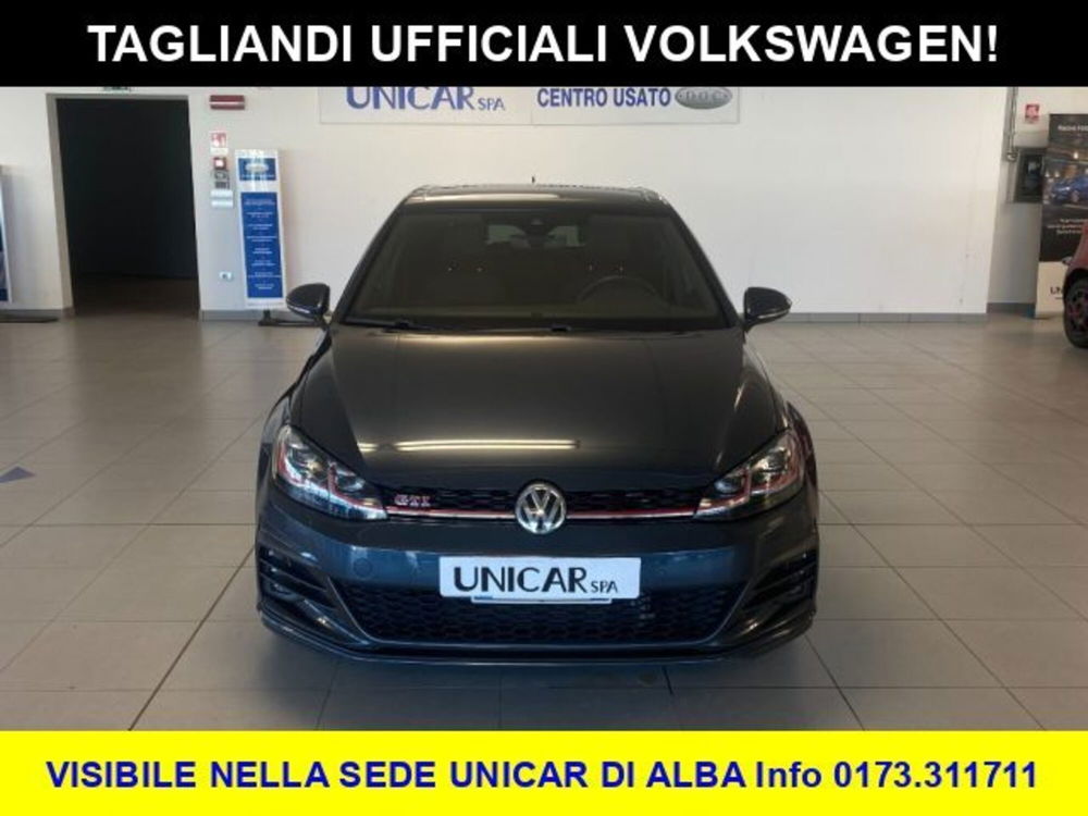 Volkswagen Golf usata a Cuneo (2)