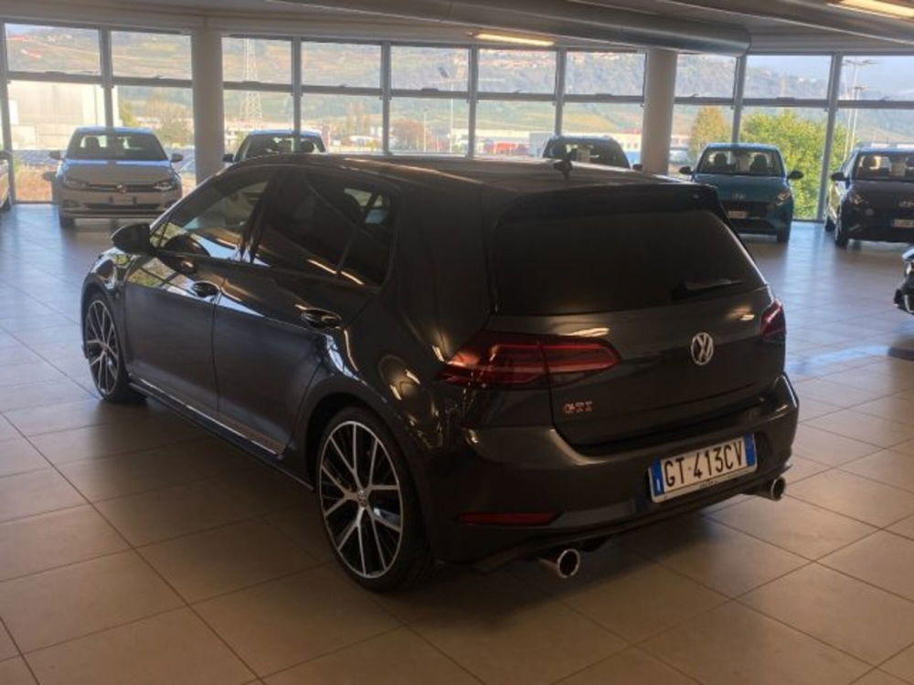 Volkswagen Golf usata a Cuneo (5)