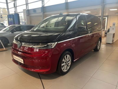 Volkswagen Multivan 1.4 TSI eHybrid Style nuova a Alba