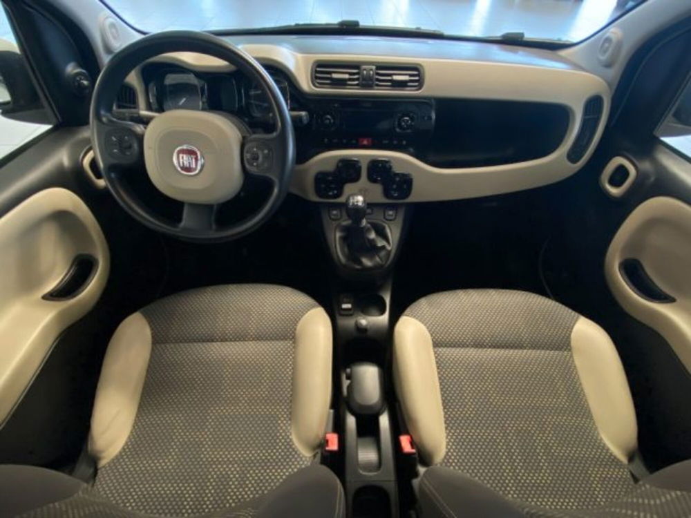 Fiat Panda usata a Cuneo (10)