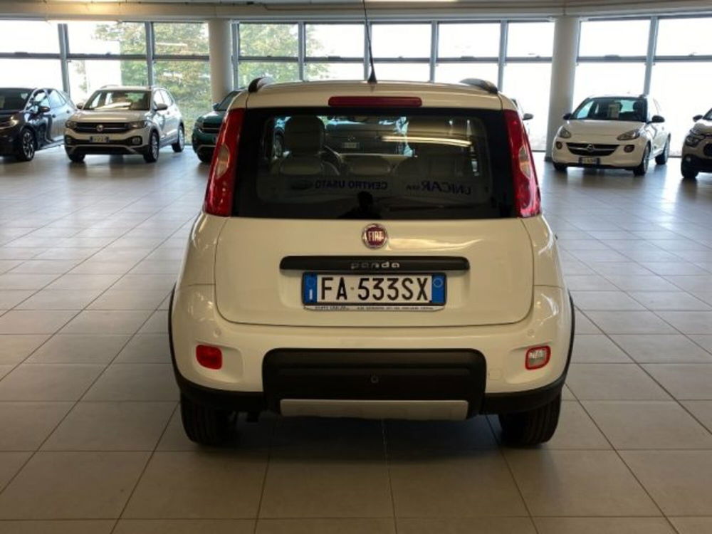 Fiat Panda usata a Cuneo (6)