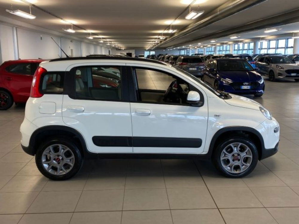 Fiat Panda usata a Cuneo (8)