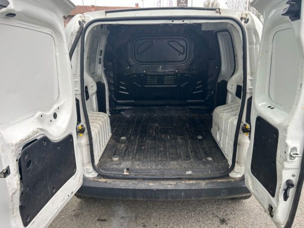 Fiat Fiorino Furgone usata a Cuneo (12)