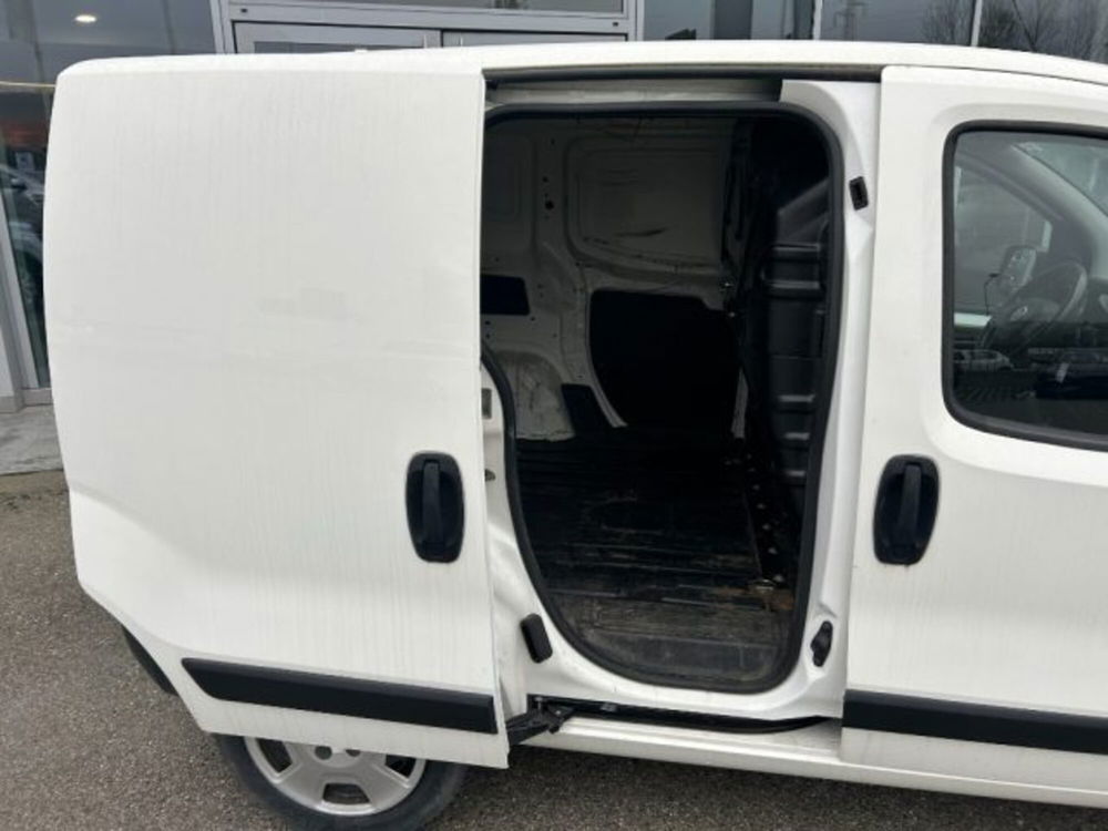 Fiat Fiorino Furgone usata a Cuneo (13)