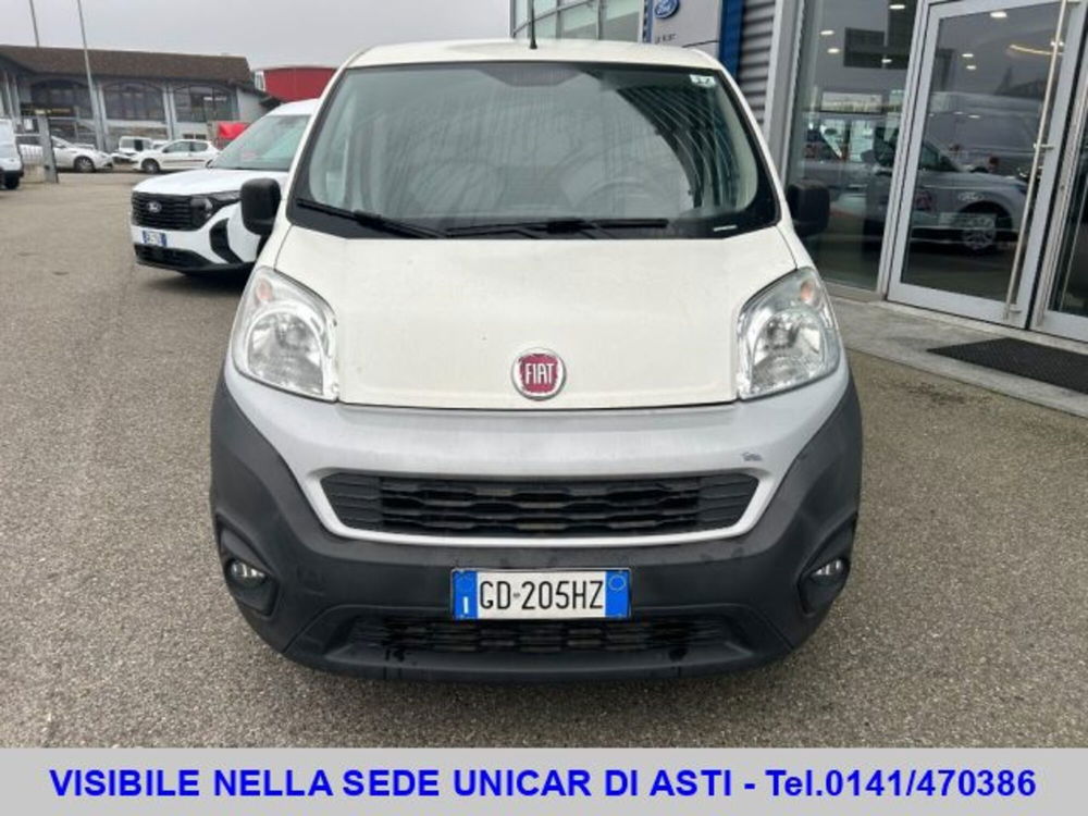 Fiat Fiorino Furgone usata a Cuneo (2)