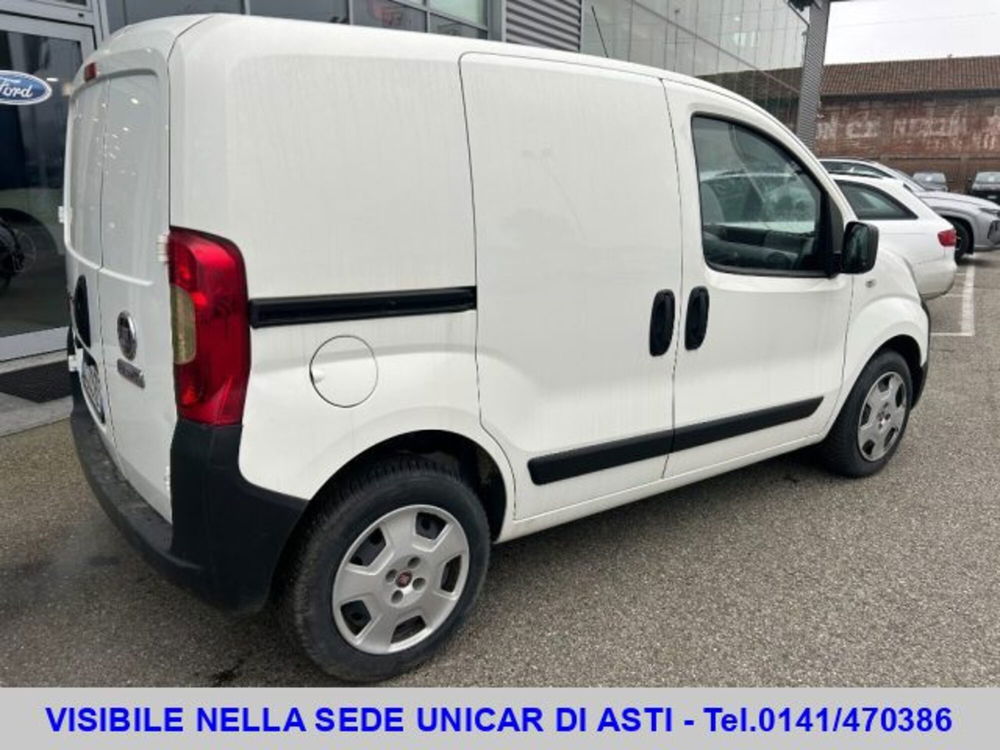 Fiat Fiorino Furgone usata a Cuneo (4)