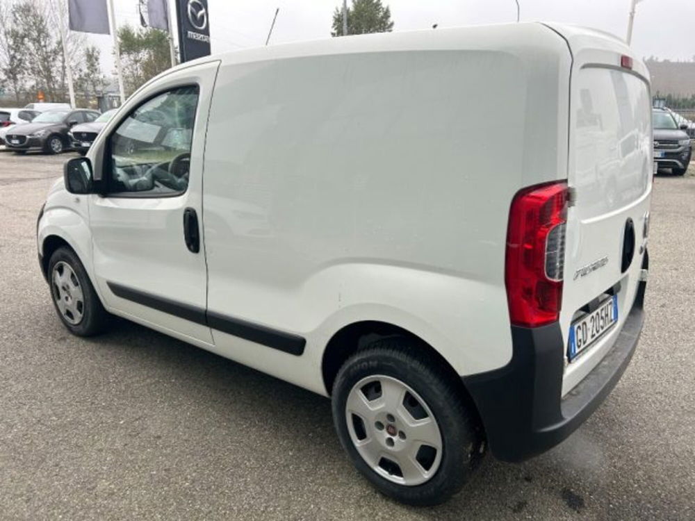 Fiat Fiorino Furgone usata a Cuneo (6)