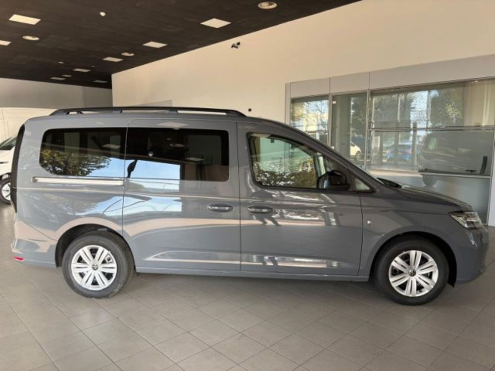 Volkswagen Caddy nuova a Cuneo (3)