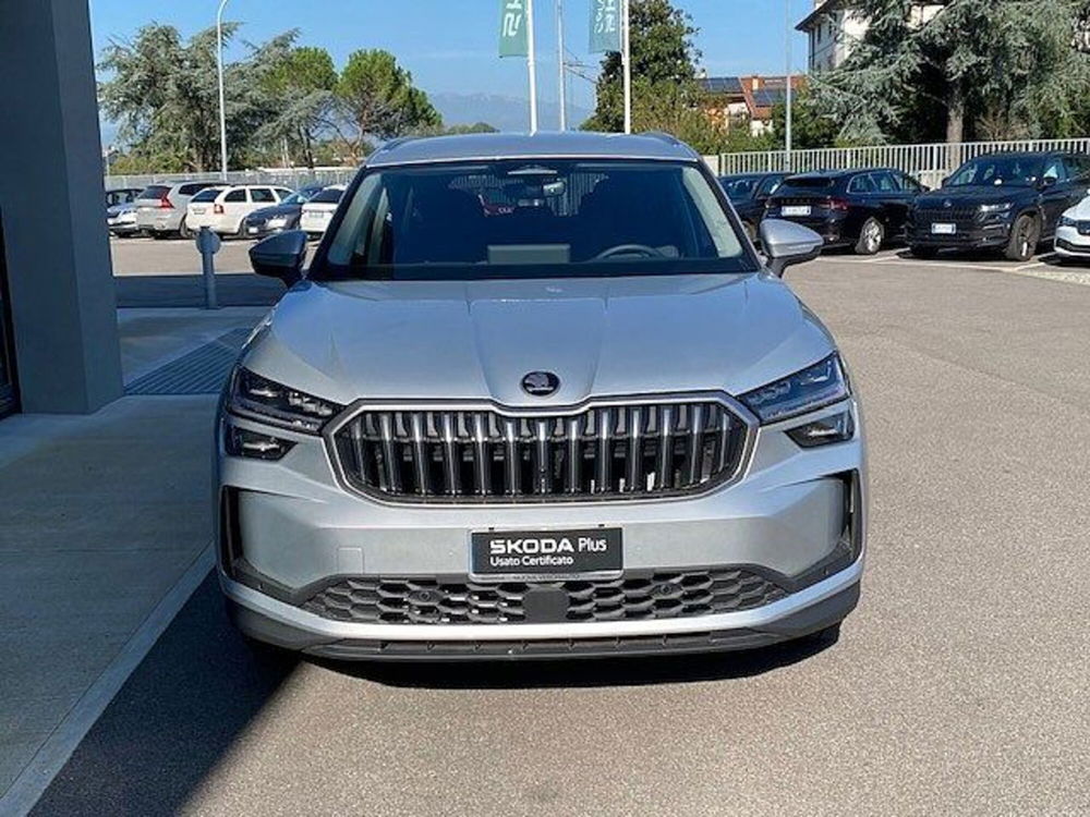 Skoda Kodiaq nuova a Verona