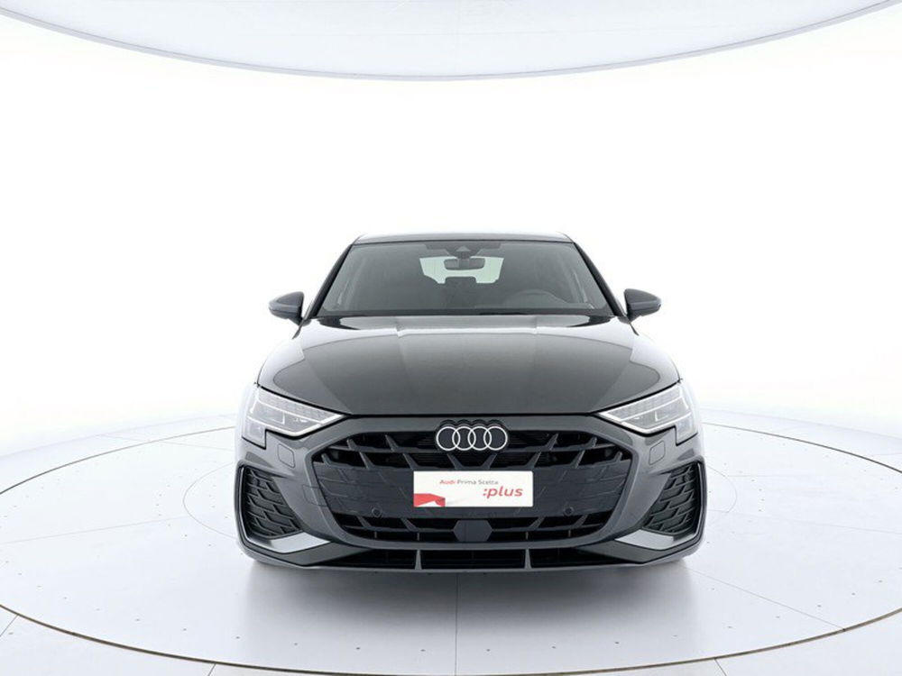 Audi A3 Sportback nuova a Alessandria (2)