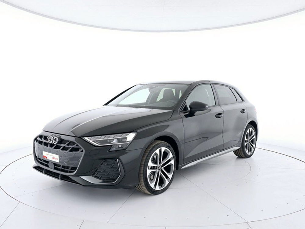 Audi A3 Sportback nuova a Alessandria