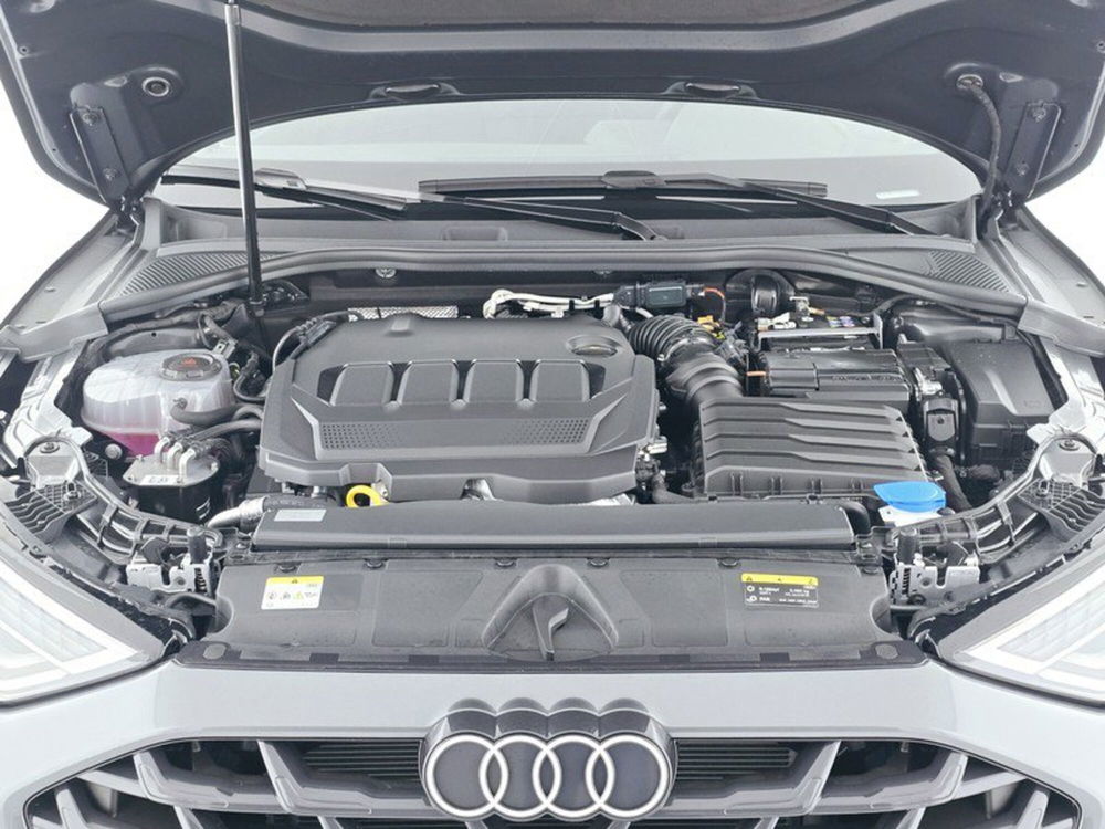 Audi A3 Sportback nuova a Alessandria (8)