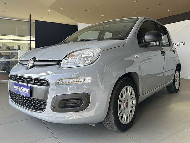 Fiat Panda 1.0 FireFly S&amp;S Hybrid City Cross  del 2022 usata a Rende