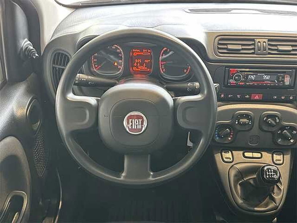 Fiat Panda usata a Cosenza (10)