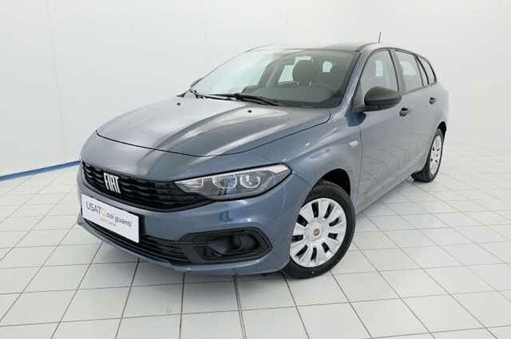 Fiat Tipo Station Wagon nuova a Mantova