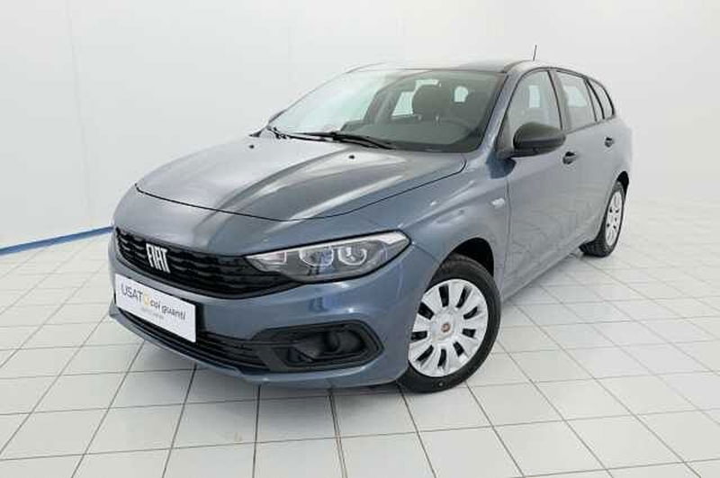 Fiat Tipo Station Wagon Tipo SW 1.5 t4 hybrid Cross 130cv dct nuova a Castel d&#039;Ario