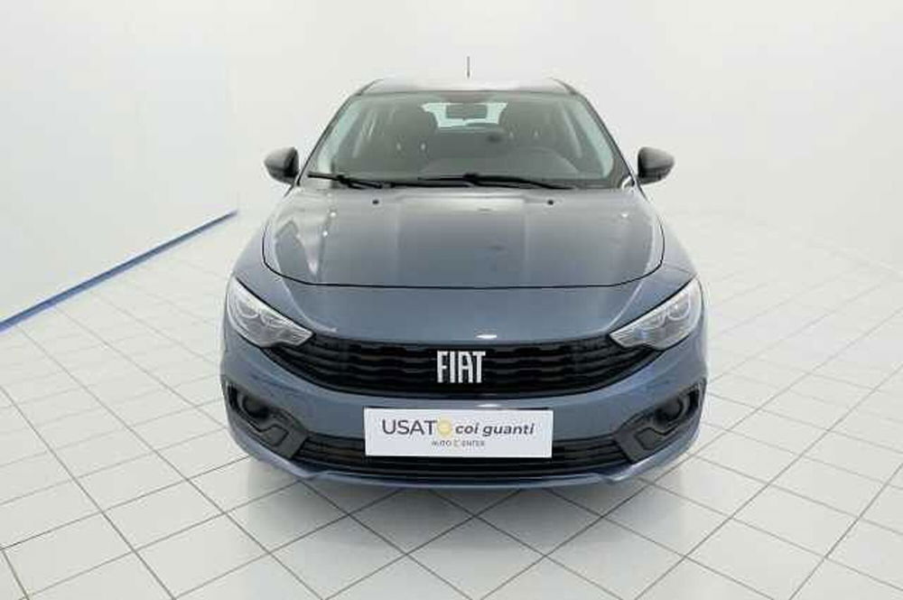 Fiat Tipo Station Wagon nuova a Mantova (8)