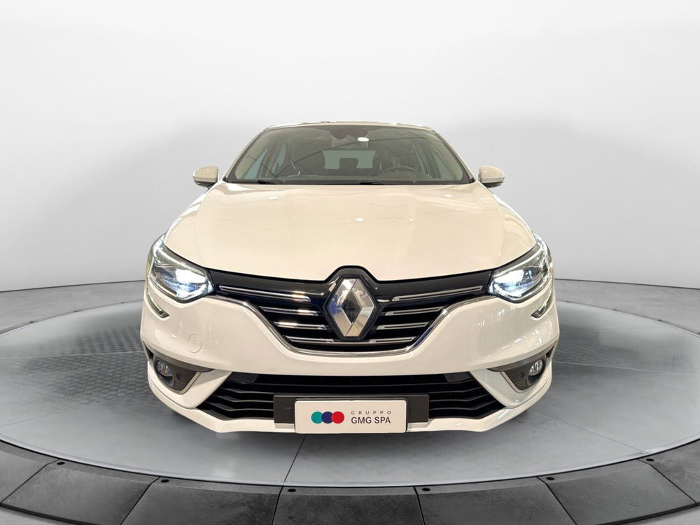 Renault Mégane usata a Pistoia (2)