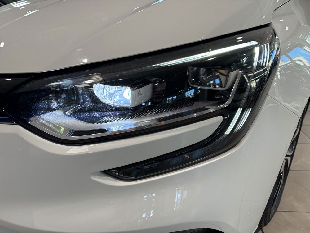 Renault Mégane usata a Pistoia (9)