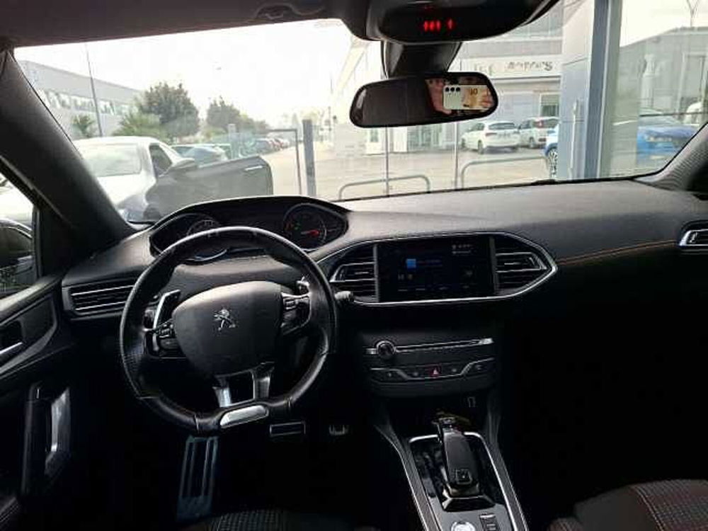 Peugeot 308 SW usata a Ancona (18)