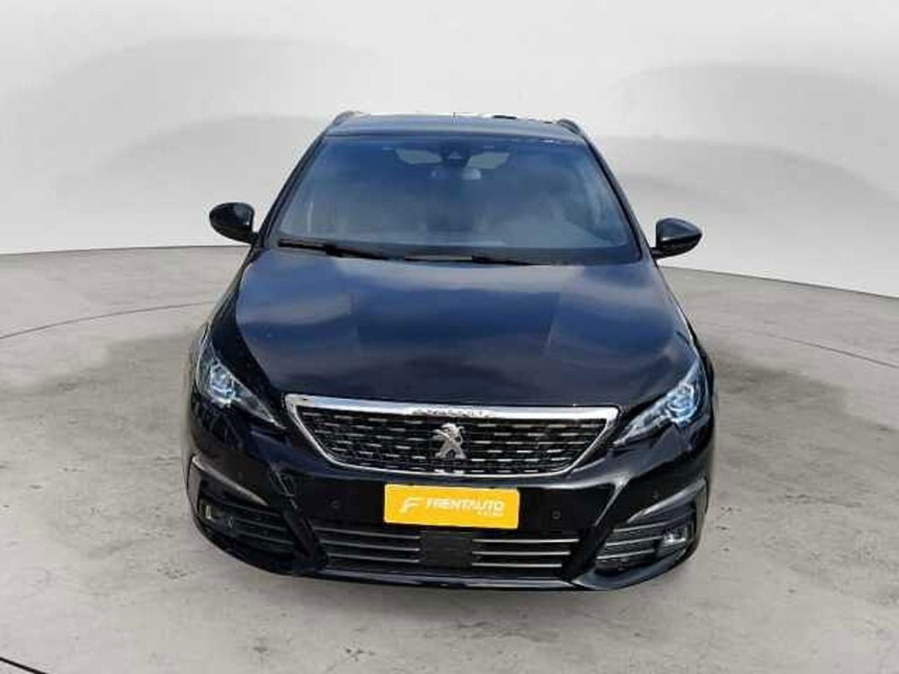 Peugeot 308 SW usata a Ancona (5)