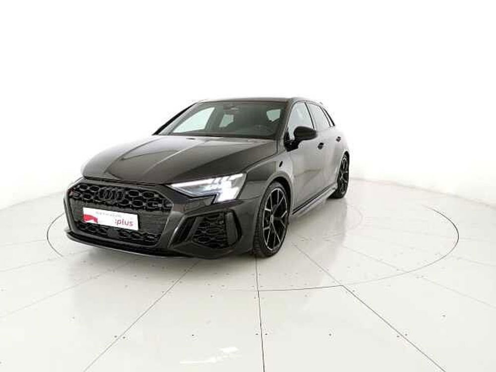 Audi RS 3 Sportback nuova a Chieti