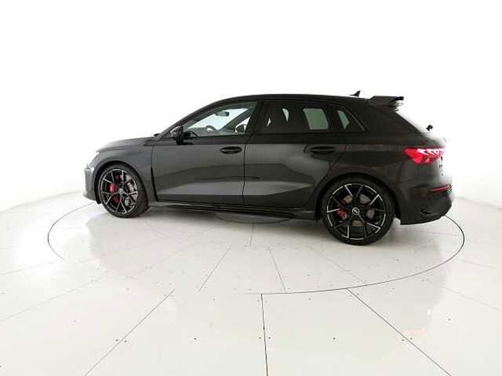 Audi RS 3 Sportback nuova a Chieti (2)