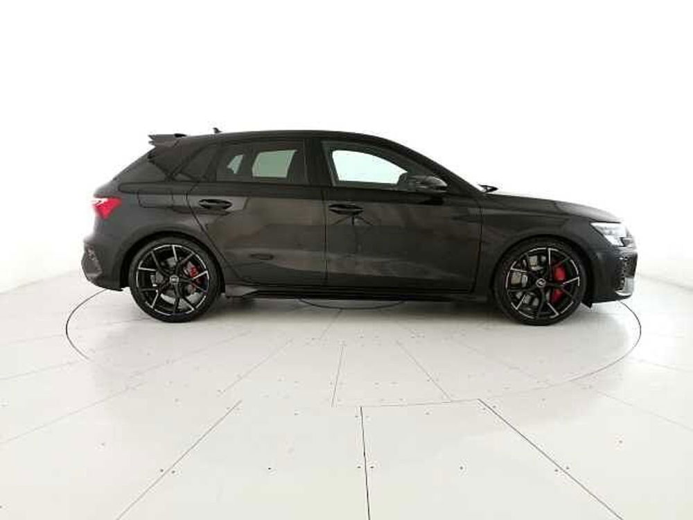 Audi RS 3 Sportback nuova a Chieti (4)