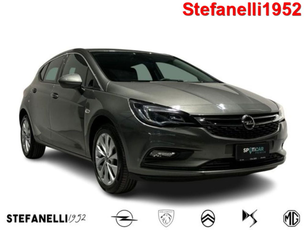 Opel Astra usata a Bologna