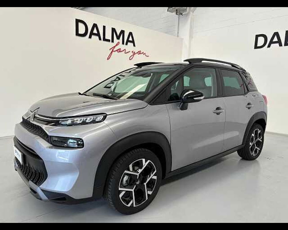 Citroen C3 Aircross nuova a Milano