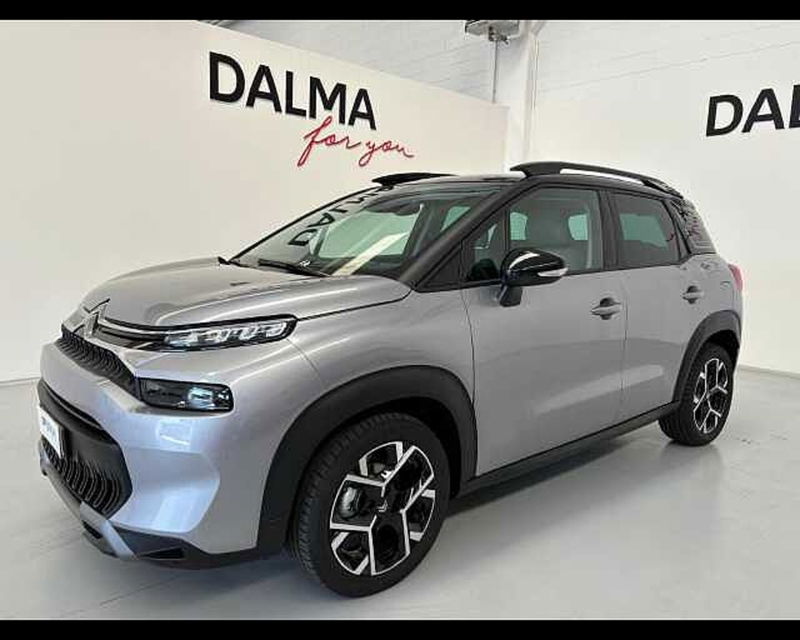 Citroen C3 Aircross BlueHDi 110 S&amp;S Shine Pack  nuova a Solaro