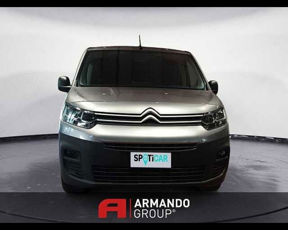 Citroen Berlingo Furgone usata a Cuneo (2)