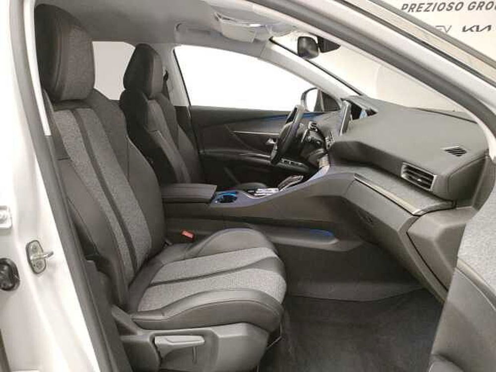 Peugeot 3008 usata a Teramo (15)