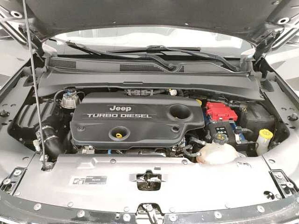 Jeep Compass usata a Teramo (10)