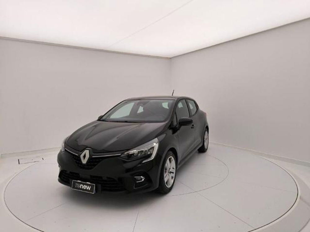 Renault Clio usata a Pavia