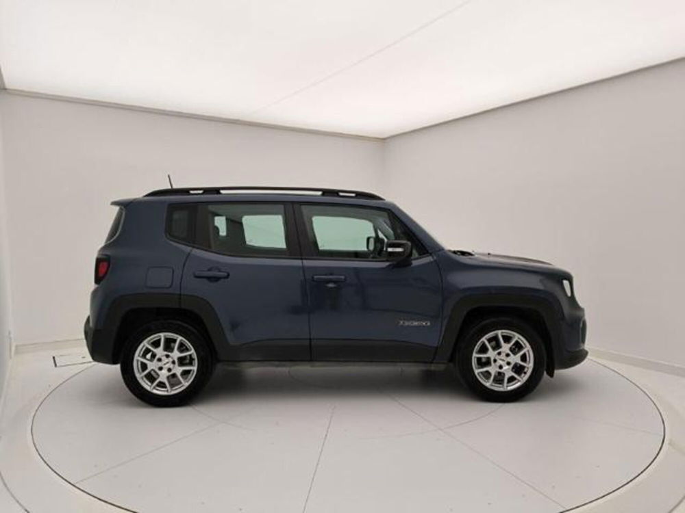 Jeep Renegade usata a Pavia (6)