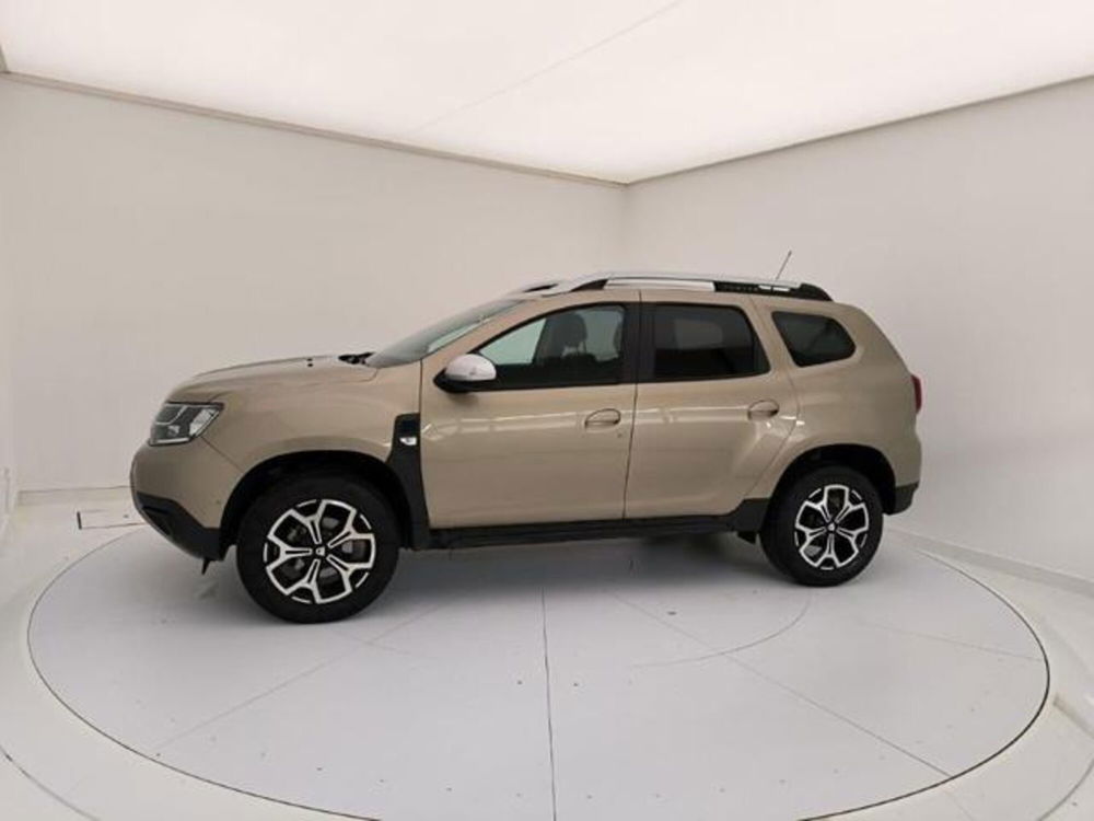 Dacia Duster usata a Pavia (3)