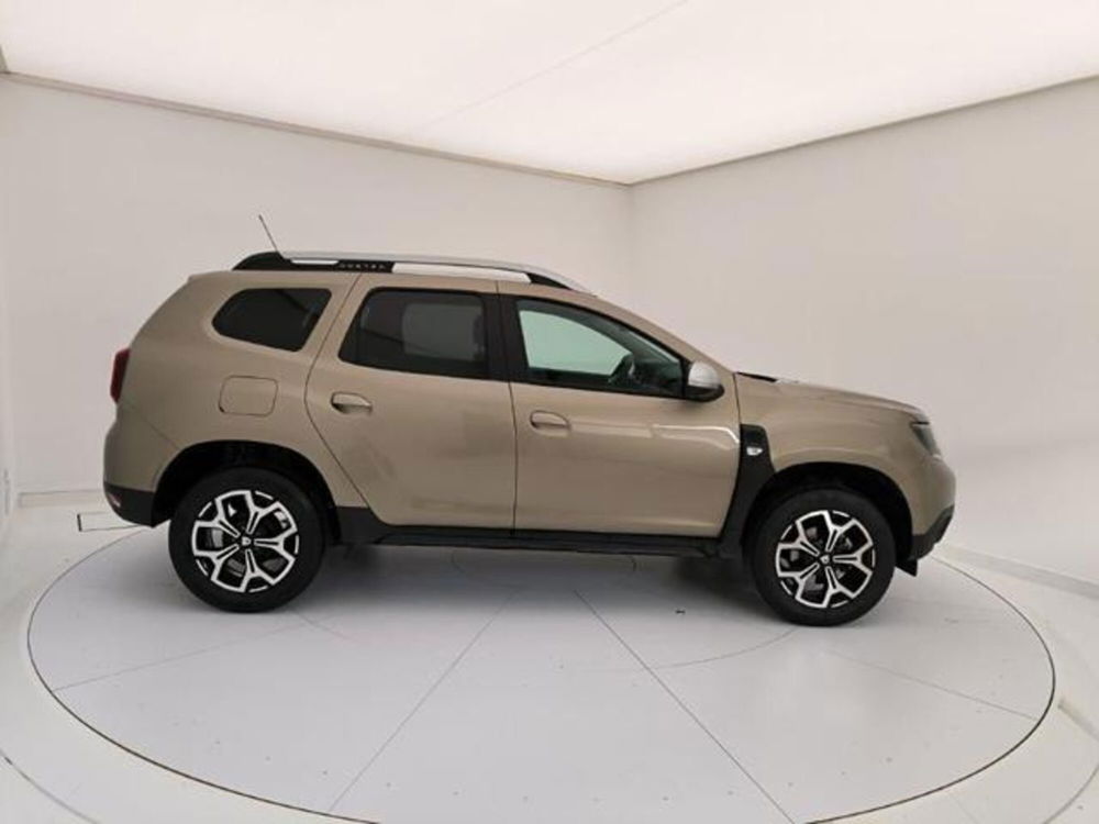 Dacia Duster usata a Pavia (6)